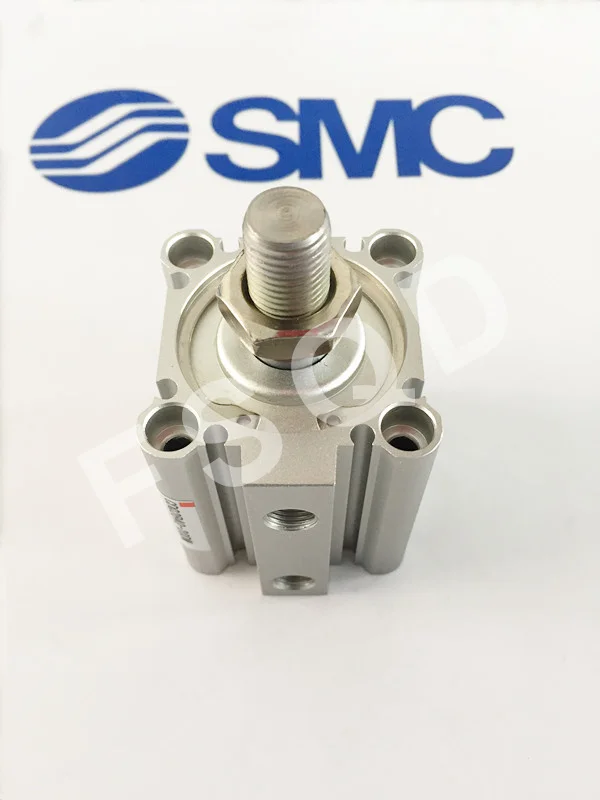 CDQ2B40-20DCMZ CDQ2B40-25DCMZ CDQ2B40-30DCMZ SMC pneumatics пневматический цилиндр пневматические инструменты Компактный цилиндр