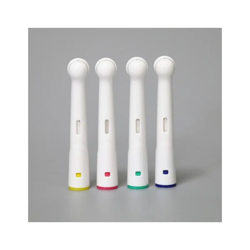 4 шт. сменные головки для электрической зубной щётки Oral B|Насадки зубных щеток| |