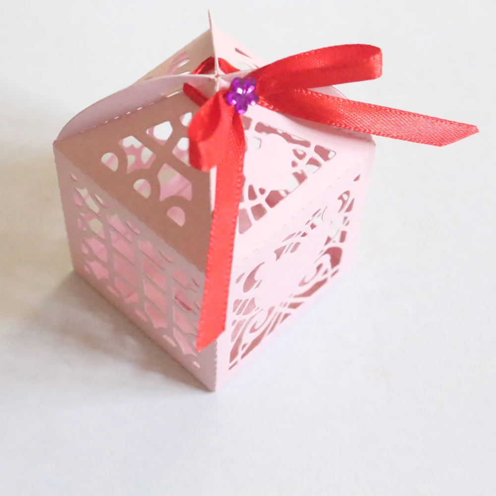 12,2*21,9 см цветок сердце подарочная коробка для конфет форма металлические Вырубные штампы 3D DIY Скрапбукинг Ремесло штампы фото украшение для пригласительных открыток