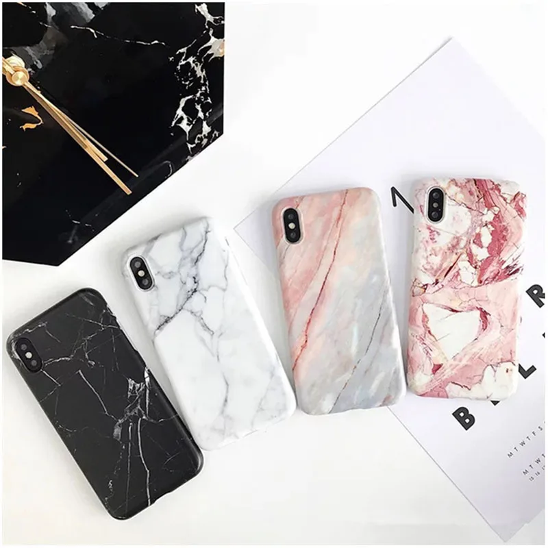 Marble Phone Case 2