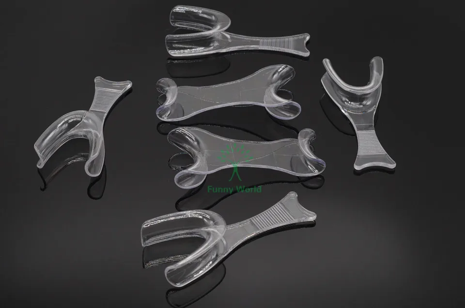 6 шт. Ретрактор для зубных губ ротовых щек|retractor mouth opener|cheek retractormouth retractor |