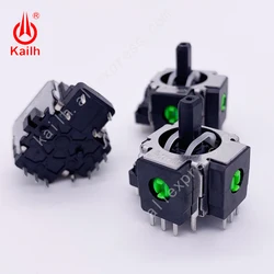 3PCS Kailh XBox Controller Joystick 3D Analog Stick Sensor Module XBox Potentiometer Analog Joystick for PS4 PS5 Xbox One