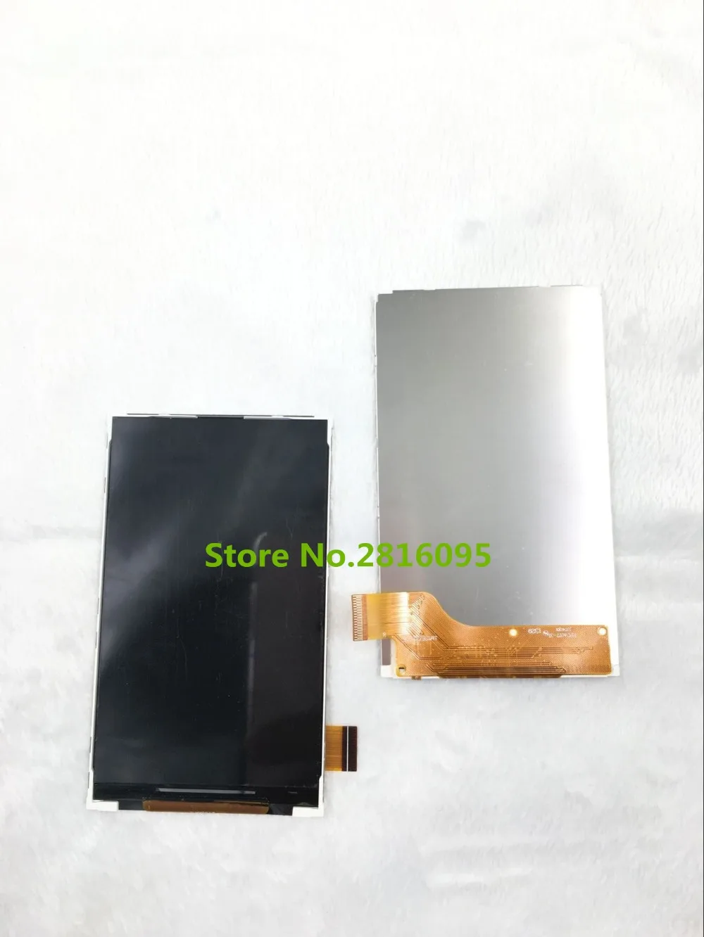 

High Quality For Alcatel One Touch POP D3 OT4035 4035X 4035D 4035A 4035 LCD Display Replacement Parts