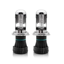 free shipping DHL H4-3 H/L hi/lo hid xenon bulb DC 12V 35W car headlight