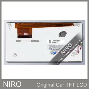 

Niro DHL/EMS Shipping New Original Car Navigation LCD Display Screen LQ050B5DR02 LCD Panel For Car Auto Parts