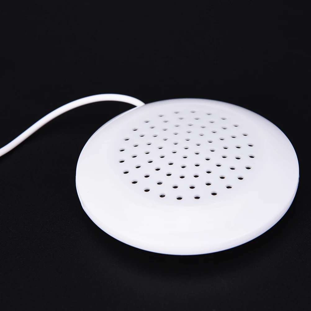 Подушка динамик 3 5 мм для MP3 MP4 плеера компакт дисков 1 шт.|portable speaker|speaker forpillow speaker |