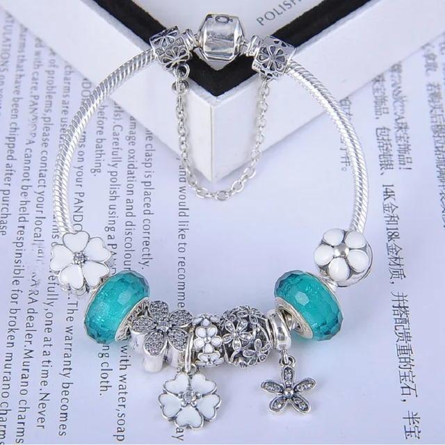 pandora armband weiß pandora armband weiß