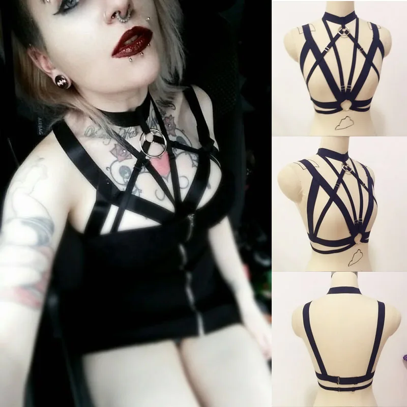 Bondage Fetish Wear 28