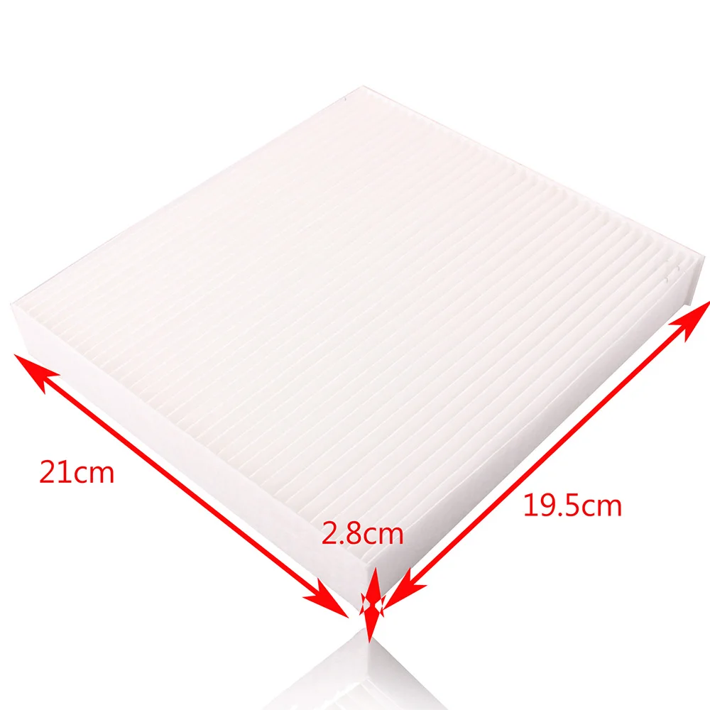 Cabin Air Filter For Toyoya For Lexus Camry Yarsi Rav4 Avalon Coroll