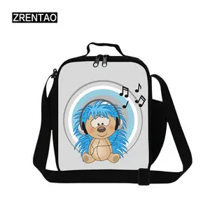child lunch box