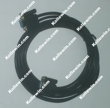 

FreeShip OEM 6ES7 901-1BF00-0XA0 PLC RS232 Cable for PC/MPI Module,6ES7901-1BF00-0XA0 Download cable for TP27,6ES79011BF000XA0