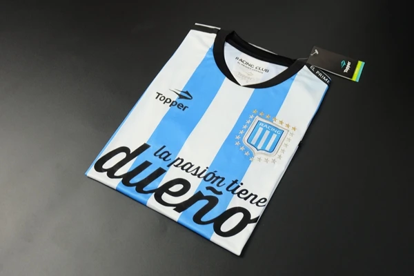 Camisa Titular Racing Club de Avellaneda 2020