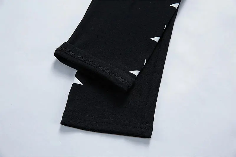 Compression Tight Fitness Legging 7