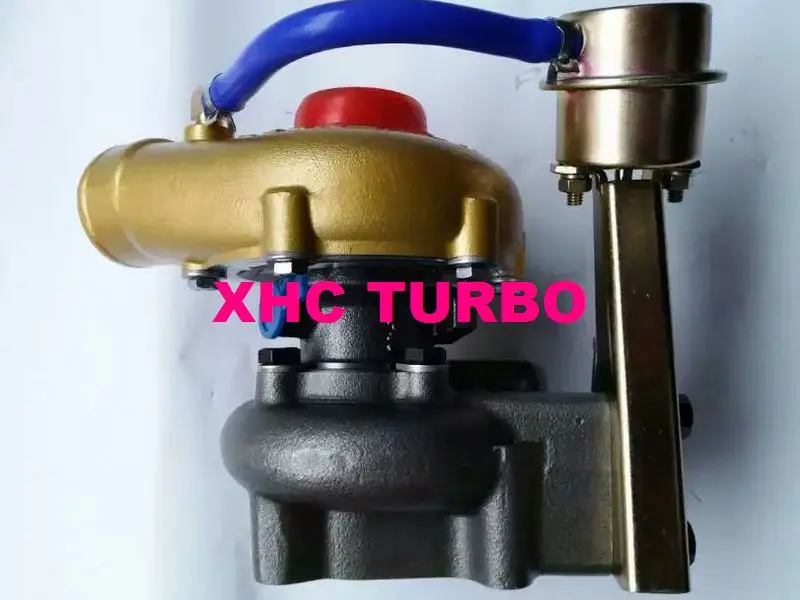 RHF4-1118600000-2-XHC