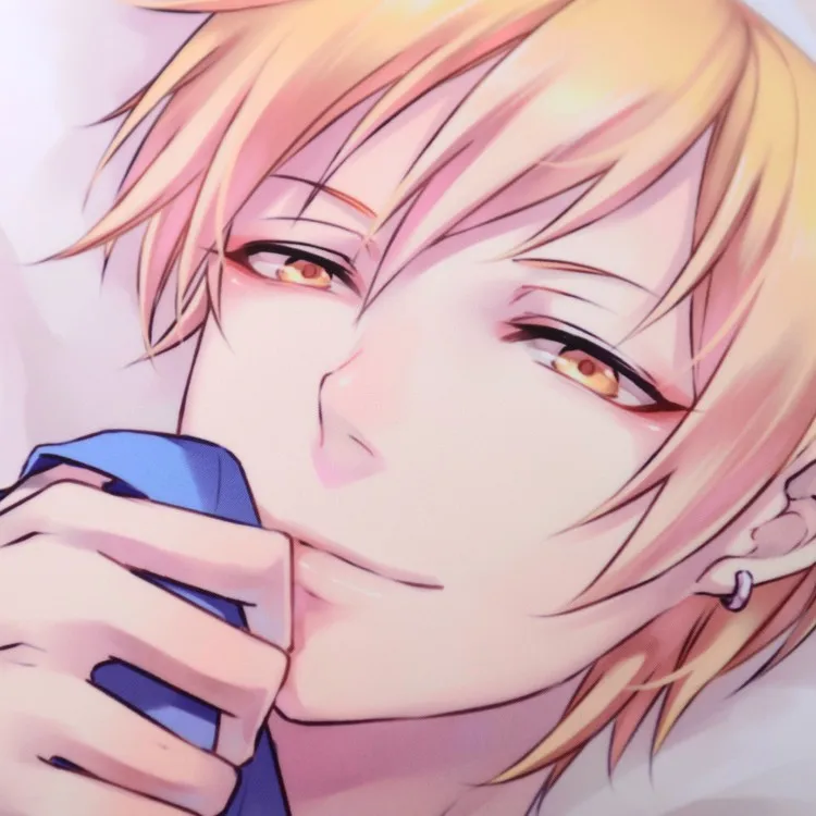 Японское Аниме Kuroko No Basketball Kise Ryota Fujoshi обнимает корпус наволочка для взрослых