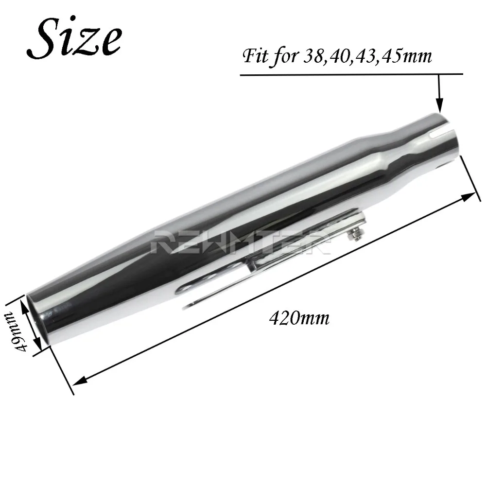 Exhaust EP000801b4