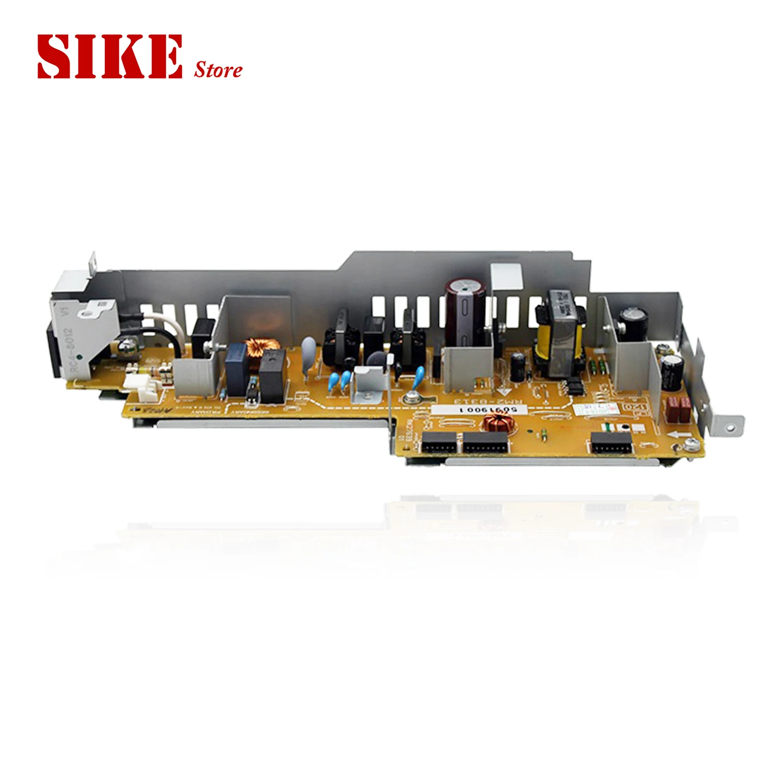 RM2-0837 RM2-0838 плата питания для управления двигателем HP M203 M206 M203d M203dn M203dw M206dn
