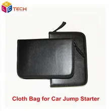 Хорошее Качество Портативный тканевый мешок Прочный Многофункциональный с ручками для переноски авто сумка для инструментов инструментарий для стартера автомобиля