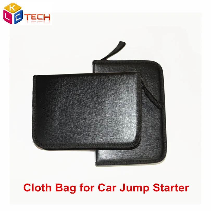 

Good Quality Portable Cloth Bag Durable Multifunctional With Carrying Handles Auto Tool Bag Toolkit for car starter