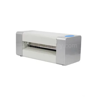 

NDL-360A expresar hot foil printer machine for flower basket banner ribbon