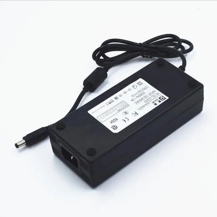 

Free shipping Manufacturers supply 25v 5a switching power supply 25V 5A power adapter 25V 5A DC power supply
