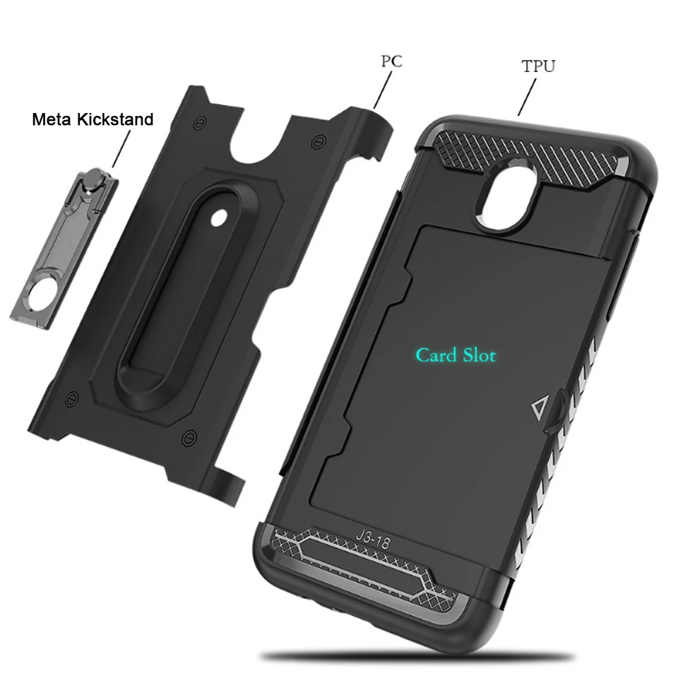 samsung j7 2018 case 2