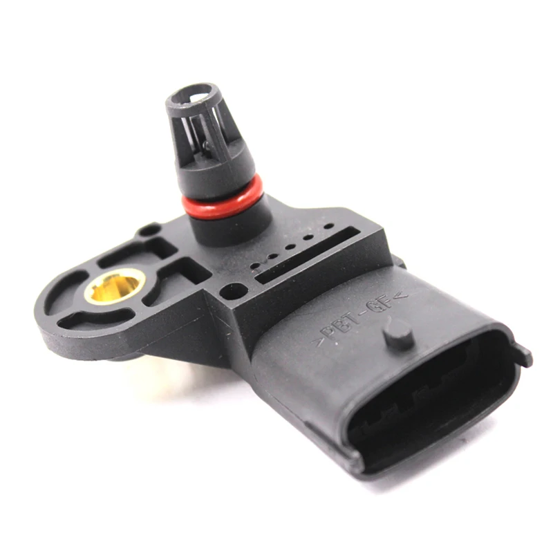 NEW MAP Sensor Intake Manifold Air Pressure Sensor For Ford 2U1L 9F479