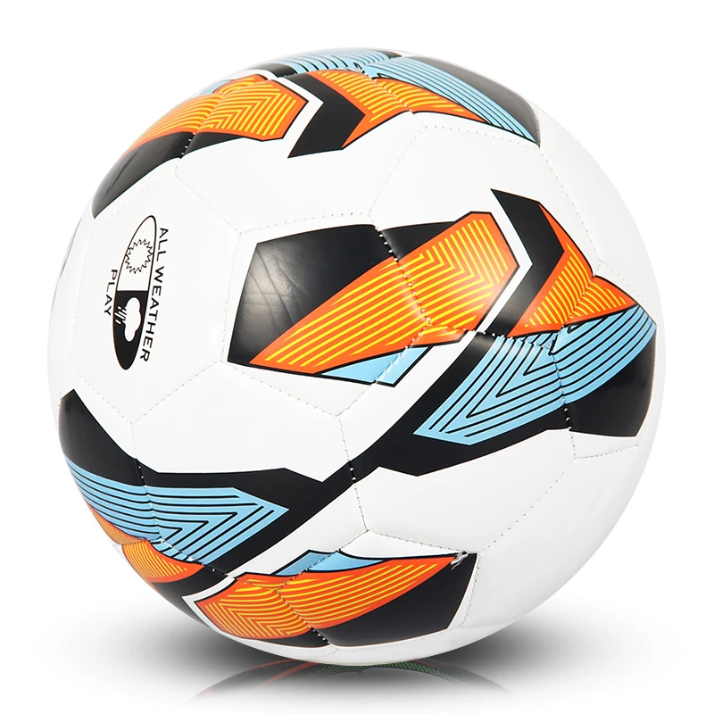 Футбольный мяч Официальный Размер 4 Стандартный Футбольный Мяч тренировочный мяч футбольный тренировочный мяч с подарком