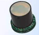 

[BELLA] Ultra-low-power infrared sensor carbon dioxide sensor module COZIR-Probe