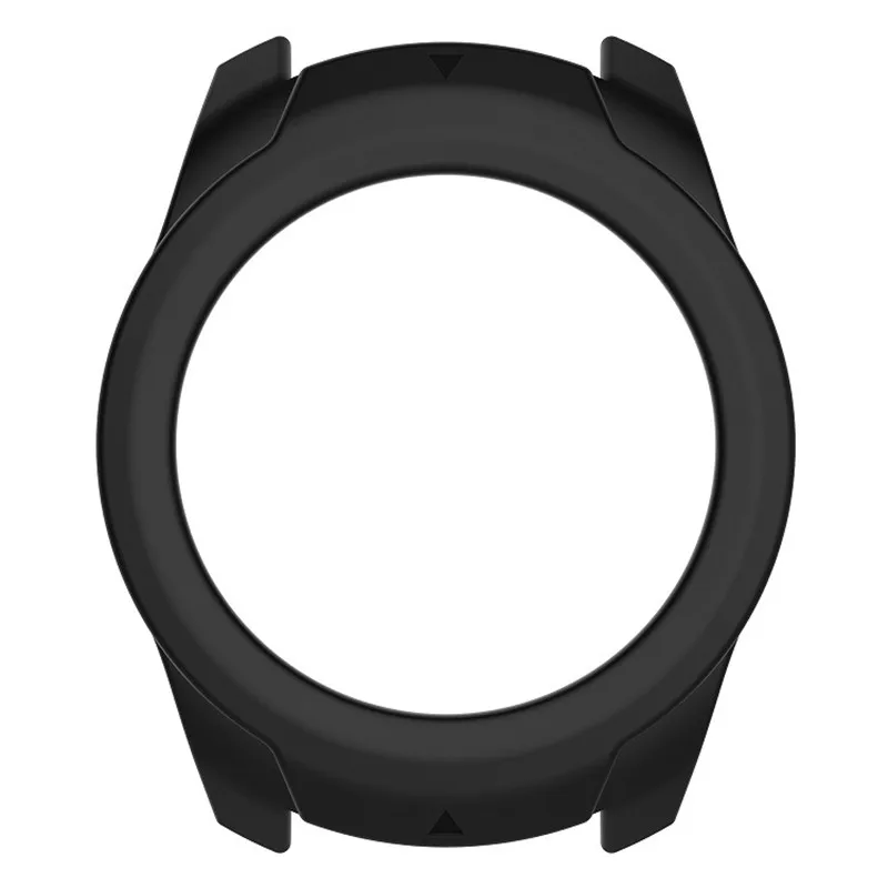 Protective Case for TicWatch Pro Smart Watch Anti-Scratch Bumper Cover Ultra-Light Multi-Colors 11.8 (5)