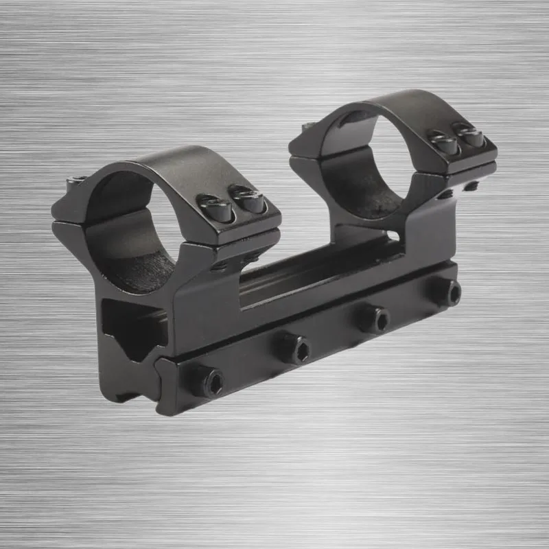 Dovetail See Thru Scope Mounts 03/2022