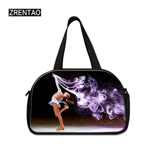 boy travel handbag