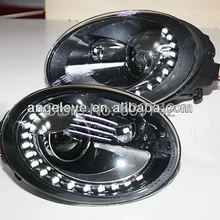 Жук светодиодная фара для Volkswagen 11 до 13 TLZ