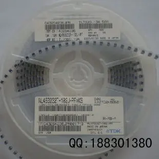 Бесплатная доставка 100 шт. Φ 4532 1812 2.2UH 2R2 smd индуктор|smd power inductor|inductor smdsmd component |
