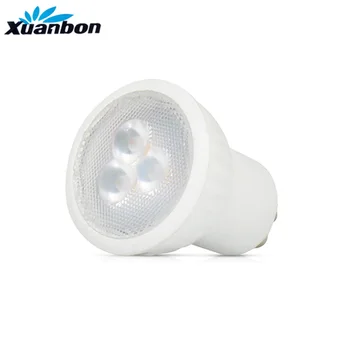 

Dimmable LED Spotlight LED mini GU10 MR11 3W 35mm Spot Light Bulb Lamp replace halogen lamp AC220V 110V SMD Home lights