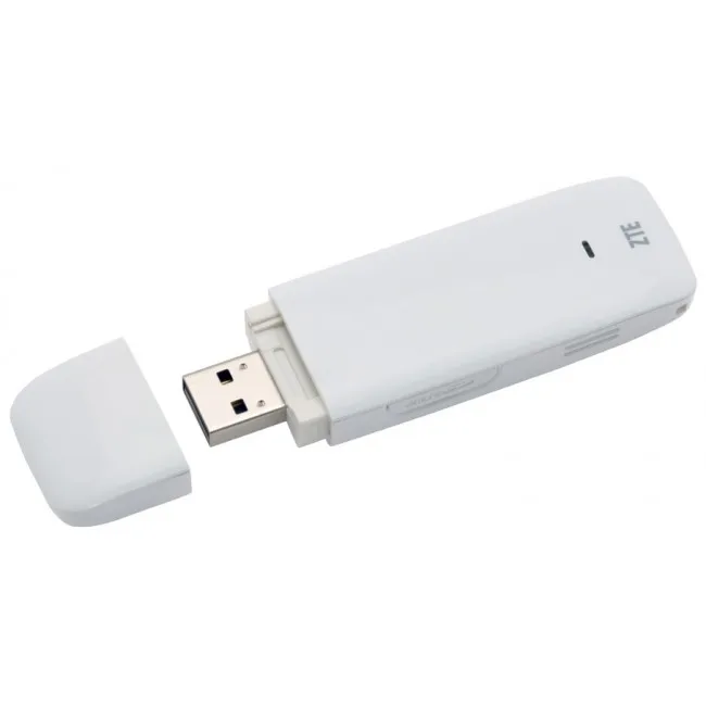 Горячий Дешевый разблокированный zte MF636 3g USB модем 3g 7,2 МБ/с./с ключ для офиса дома ноутбука