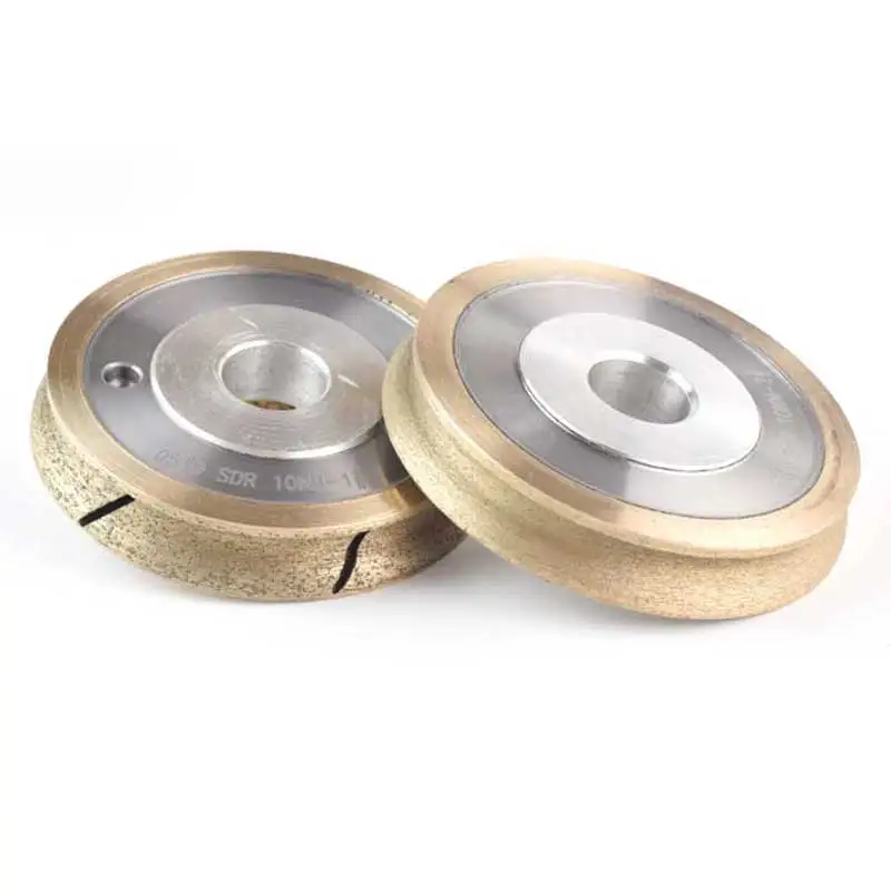 Buy Single OG grinding wheel metal bond abrasive wheel