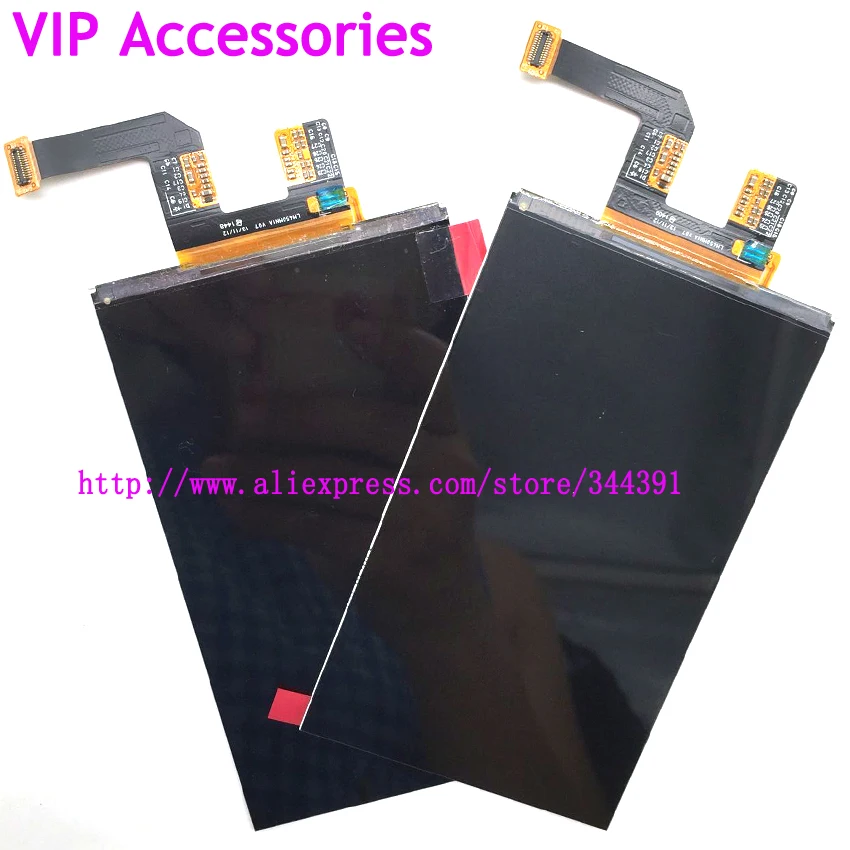 

Original L70 LCD Screen For LG L70 D320 D321 D325 LCD Display Panel Screen with Tracking