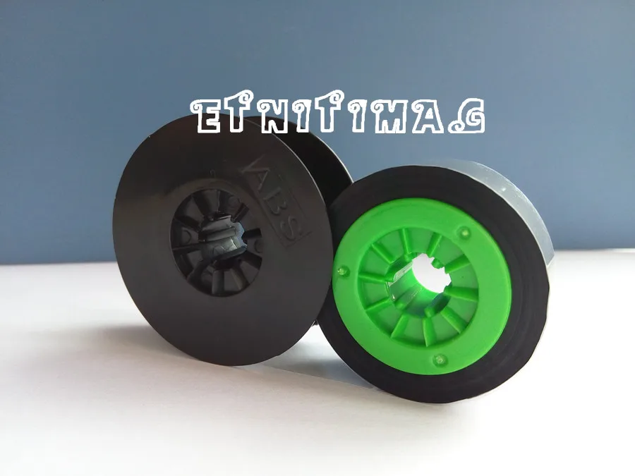 100 шт. LM 390A/pc Красящая лента IR300B (совместимый) Макс letatwin электронный надписи