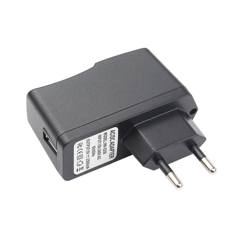 

High Quality AC 5V 2.5A Power Charger Raspberry Pi 3 Power Supply Adapter UK/US/EU/AU Plug for Raspberry Pi 2
