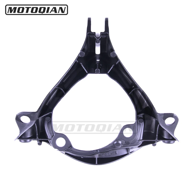 

Front Upper Fairing Stay Bracket Cowling Headlight Holder For Suzuki GSXR1000 2007 2008 GSXR 1000 K7 K8 Stand Headlight Support