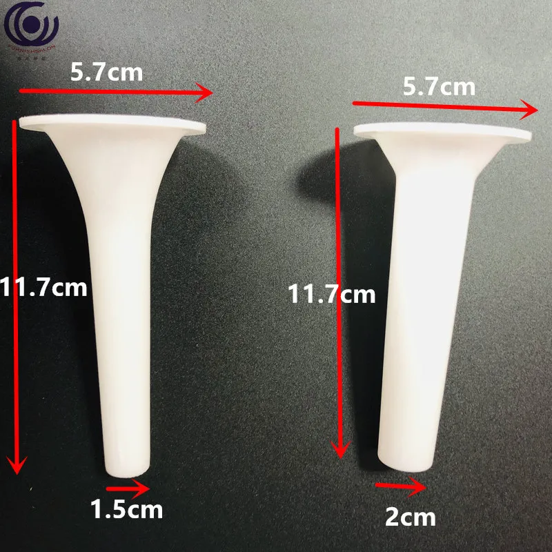Колбаса, пищевая шприца, мясорубка, машина для наполнителя мяса, насадка, машины, воронка, инструменты, пластиковый набор, две трубки, 2 см х 2 метра, корпус