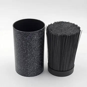 

Universal Plastic Spot Round Knife Holder Multifunctional Tool Holder Knife Block Stand Sooktops Tube Shelf Chromophous
