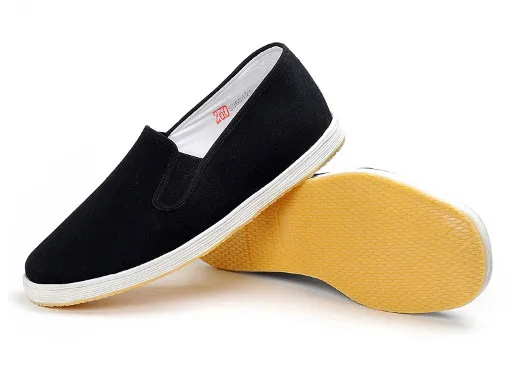 

2018 new autumn and winter men's shoes Korean version of the trend canvas small whiteboard shoes wild sports casual shoes