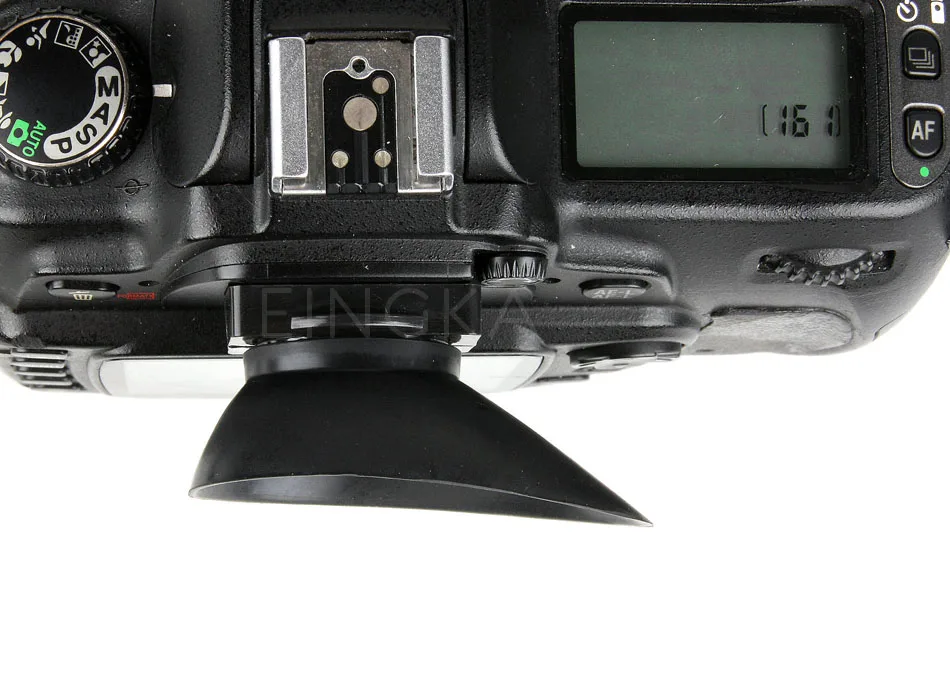 Окуляр для фотоаппарата аксессуары Nikon D300 D300S D200 D90 D80 D70S D60 D40 D40X|dslr accessories|eyecup