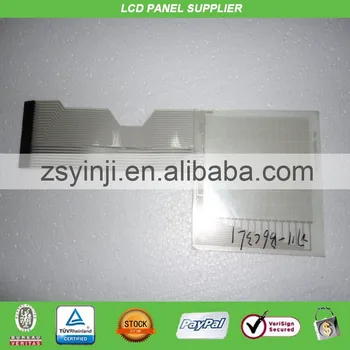 

2711-B6C3 Touch display 2711-B6C3L1