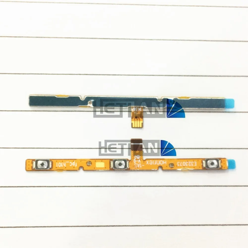 

1PCS New Power Volume Button Flex Cable for Lenovo Vibe Z2 Power On Off Volume Up Down Replacement Parts
