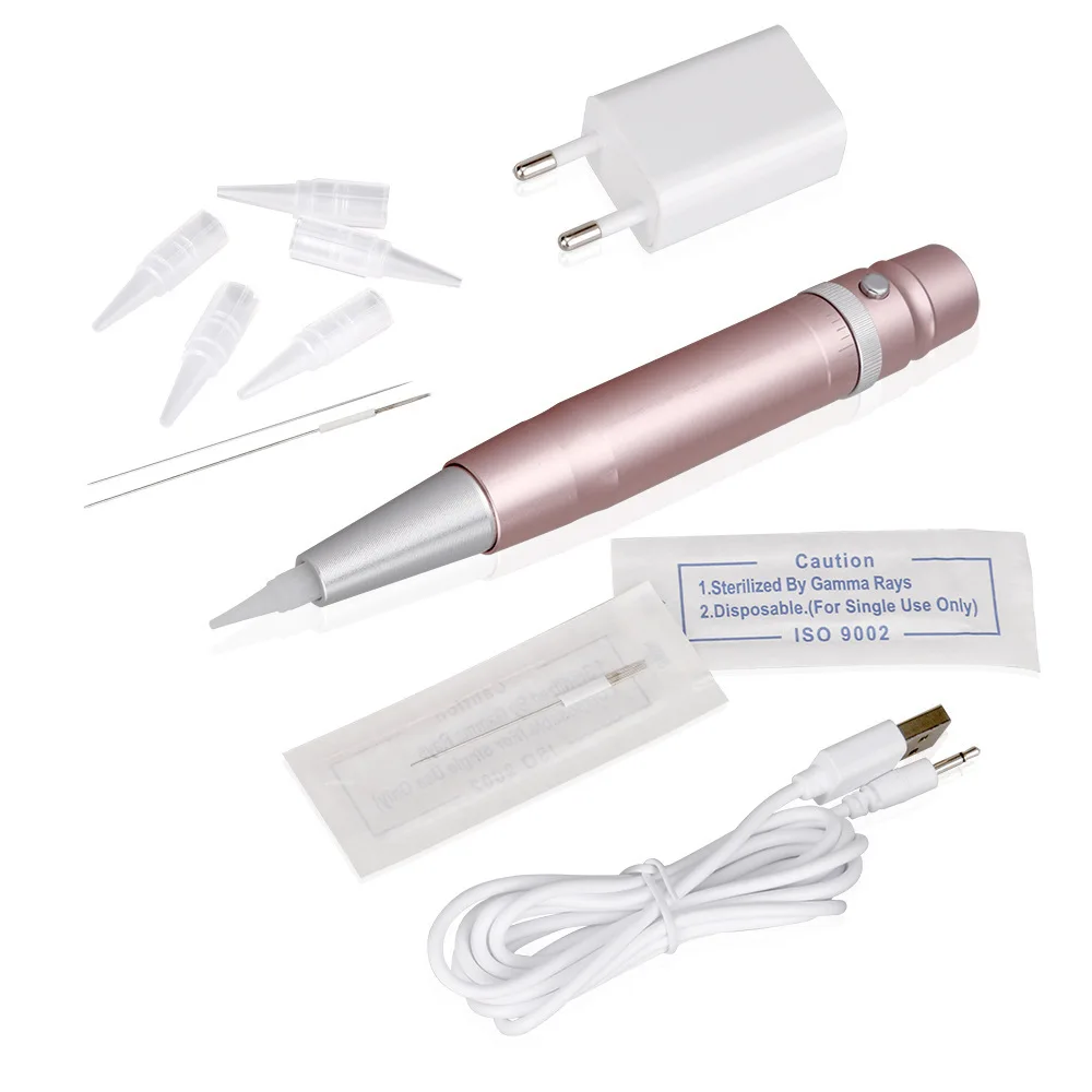 Машинка Для Перманентного Макияжа Цена