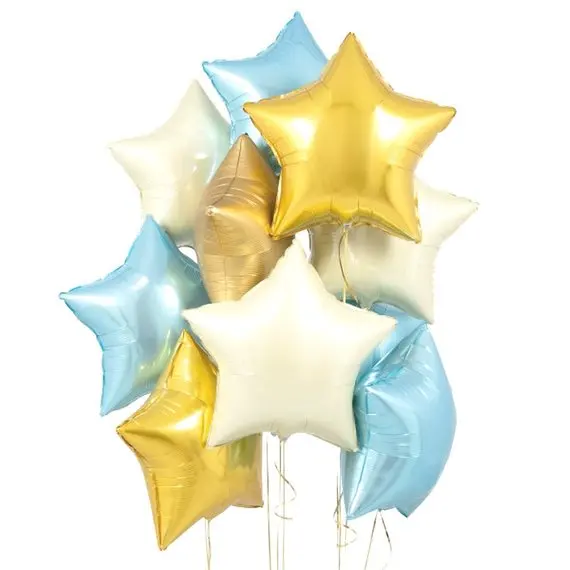 10pcs-birthday-Party-Foil-heart-Balloon-18inch-RosegoldBlue-star-Shaped-Helium-Air-Ball-Wedding-Birthday-Party.jpg_640x640 (1)