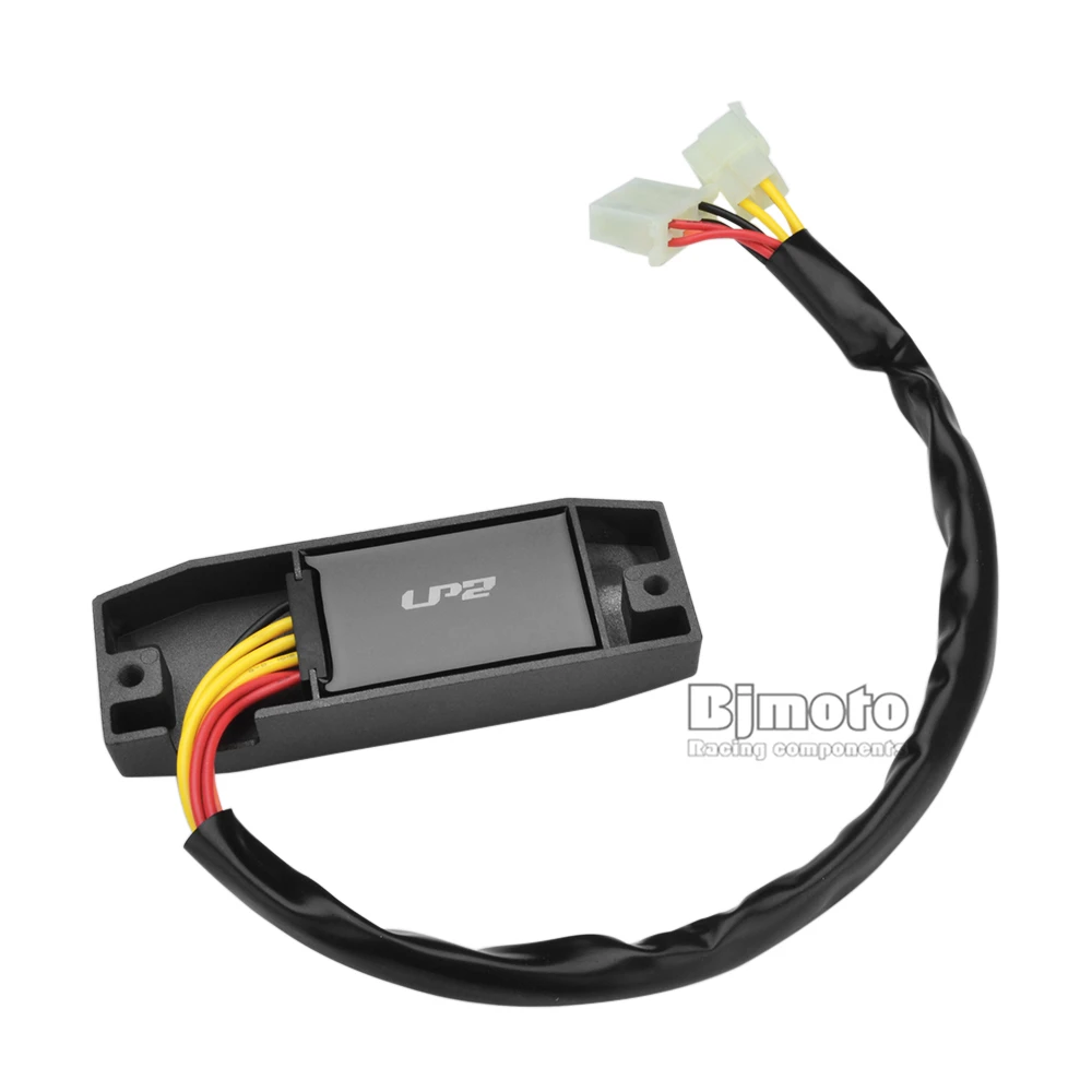 Motorcycle  regulator rectifier (7)